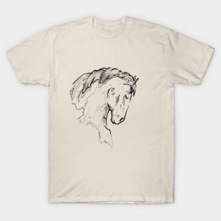 Horse T-Shirt